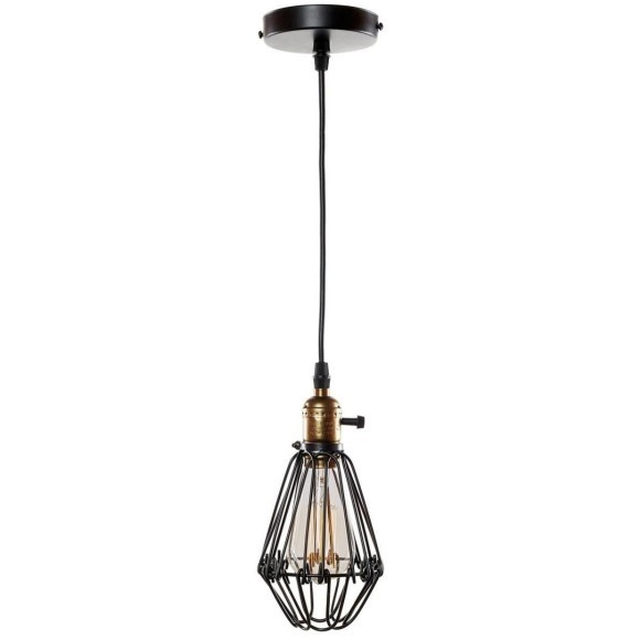 LOFT2009/1 Подвесной светильник LOFT IT Holder