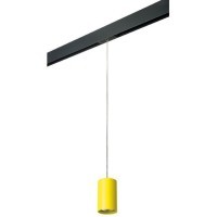 PRORP433 Трековый магнитный светильник Lightstar TETA PRO 220V под сменную лампу GU10