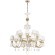10203/12+8 White Подвесной светильник LOFT IT Grace