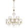 10203/12+8 White Подвесной светильник LOFT IT Grace