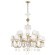 10203/12+8 White Подвесной светильник LOFT IT Grace