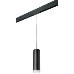 PRORP649780 Трековый магнитный светильник Lightstar TETA PRO 220V под сменную лампу GU10