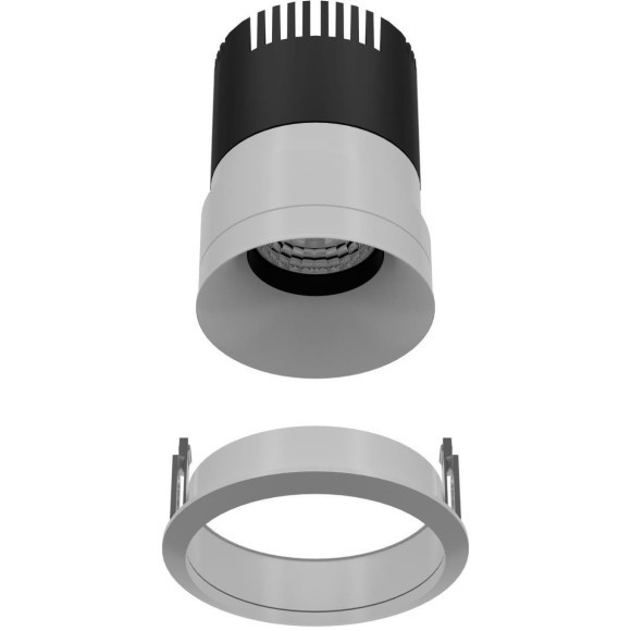 Точечный светильник Mortise 4420-1C