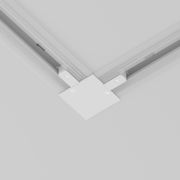 Г-соединитель для встр. в ГКЛ однофазного шинопровода Maytoni TRA002CL-11W