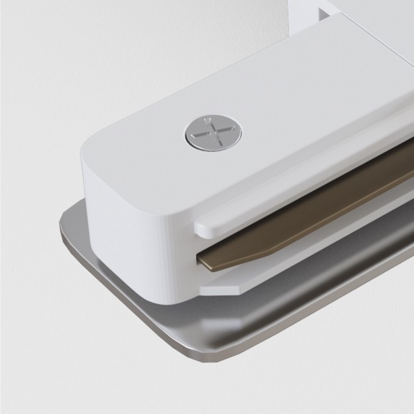 Г-соединитель для встр. в ГКЛ однофазного шинопровода Maytoni TRA002CL-11W