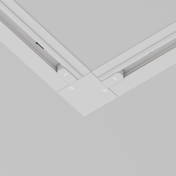 Г-соединитель для встр. в ГКЛ однофазного шинопровода Maytoni TRA002CL-11W