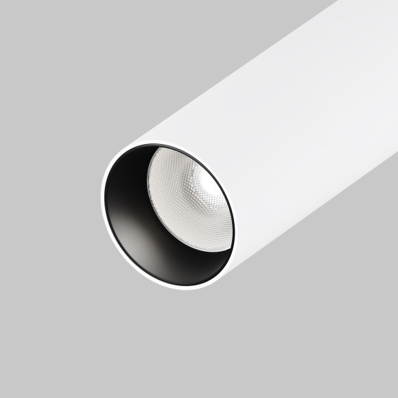 Однофазный двужильный светодиодный трековый светильник Maytoni Unity TR141-1-6W4K-M-W Focus T 4000К 300Лм CRI90+ 36° 6Вт Однофазный двужильный светодиодный трековый светильник Maytoni Unity TR141-1-6W4K-M-W Focus T 4000К 300Лм CRI90+ 36° 6Вт