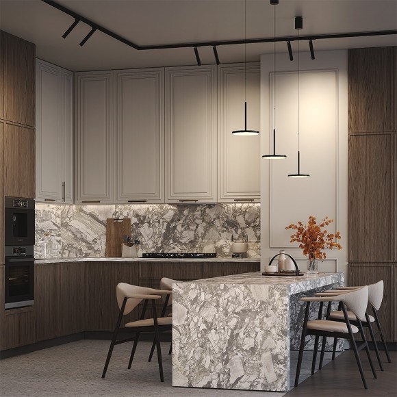 Однофазный двужильный светодиодный трековый светильник Maytoni Unity TR141-1-6W4K-M-W Focus T 4000К 300Лм CRI90+ 36° 6Вт Однофазный двужильный светодиодный трековый светильник Maytoni Unity TR141-1-6W4K-M-W Focus T 4000К 300Лм CRI90+ 36° 6Вт