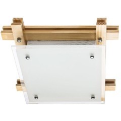 Настенно-потолочный светильник Arte Lamp A6460PL-2BR ARCHIMEDE под лампы 2xE27 60W Настенно-потолочный светильник Arte Lamp A6460PL-2BR ARCHIMEDE под лампы 2xE27 60W