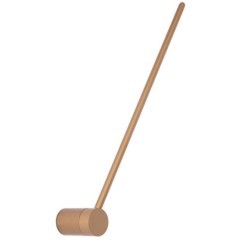 Бра светодиодное Polis A2027AP-1GO Бра светодиодное Polis A2027AP-1GO