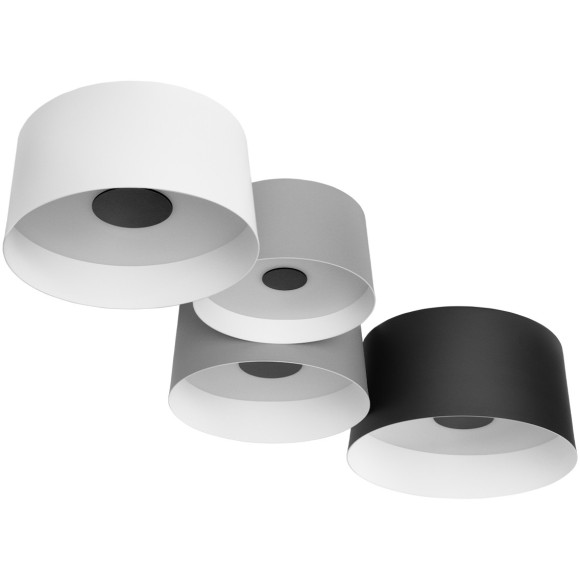 10360/4 Потолочный светильник LOFT IT Duo