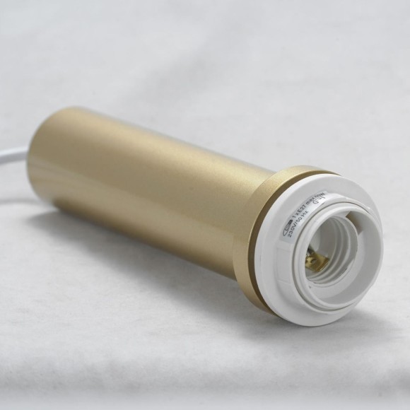 Подвесной светильник Lussole SY2538