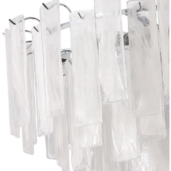 Люстра подвесная Stilfort 2157/09/10P серия Glowice Люстра подвесная Stilfort 2157/09/10P серия Glowice