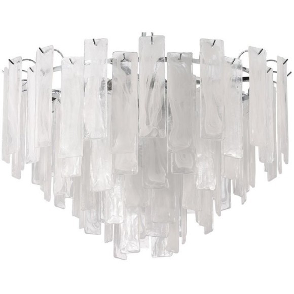 Люстра подвесная Stilfort 2157/09/10P серия Glowice Люстра подвесная Stilfort 2157/09/10P серия Glowice