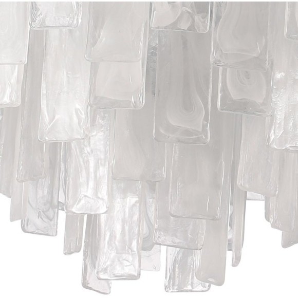 Люстра подвесная Stilfort 2157/09/10P серия Glowice Люстра подвесная Stilfort 2157/09/10P серия Glowice