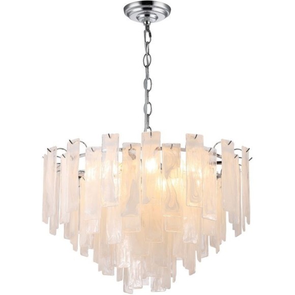 Люстра подвесная Stilfort 2157/09/10P серия Glowice Люстра подвесная Stilfort 2157/09/10P серия Glowice