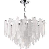 Люстра подвесная Stilfort 2157/09/10P серия Glowice