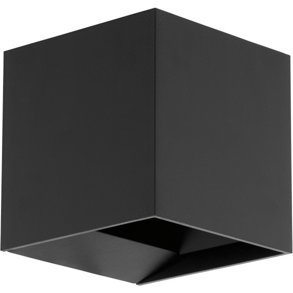 97242 EGLO CALPINO (Кальпино) уличный настенный LED-светильник, 6,6 Вт, 680 лм, 3000 K, IP54, антрацит