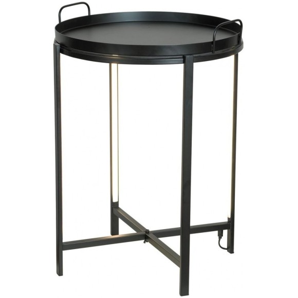 Торшер светодиодный с выключателем Seattle LSP-0565-M Торшер светодиодный с выключателем Seattle LSP-0565-M