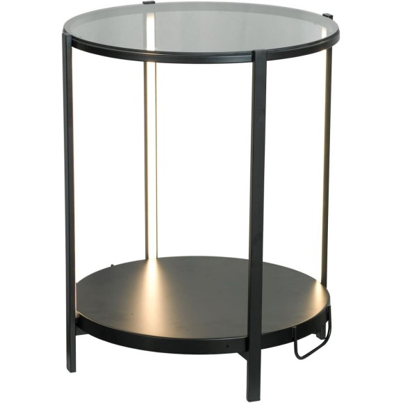 Торшер светодиодный с выключателем Seattle LSP-0565-M Торшер светодиодный с выключателем Seattle LSP-0565-M