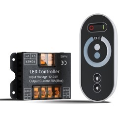 Контроллер Led strip CLM001 Контроллер Led strip CLM001