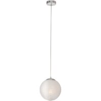 Подвесной светильник Lightstar 804101 Dissimo под лампу 1xE27 40W