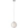 Подвесной светильник Lightstar 804101 Dissimo под лампу 1xE27 40W