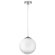 Подвесной светильник Lightstar 804101 Dissimo под лампу 1xE27 40W