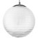 Подвесной светильник Lightstar 804101 Dissimo под лампу 1xE27 40W
