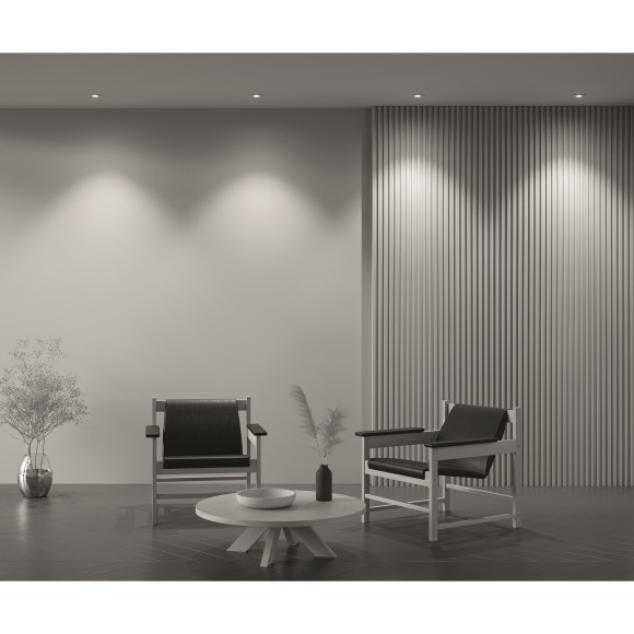 Встраиваемый светильник Technical DL038-2-L7B4K