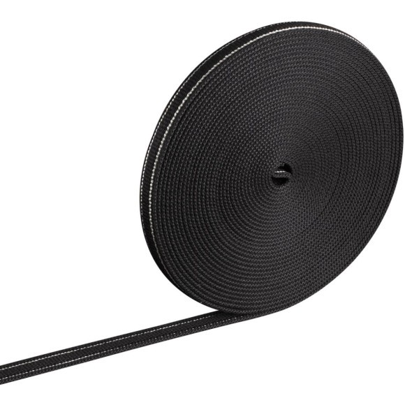 Шинопровод текстильный (ременный) 5м Novotech Easy 135254