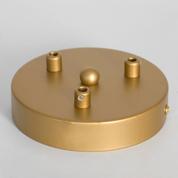 Люстра подвесная Lussole SY3288
