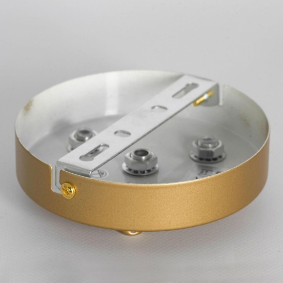 Люстра подвесная Lussole SY3288