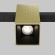 TR121-4-7W-DS-BS Трековый магнитный SMART (App, Bluetooth Mesh, Алиса) светодиодный светильник Maytoni Exility CRI90+ 2700-6000К 410Лм 50° 7Вт