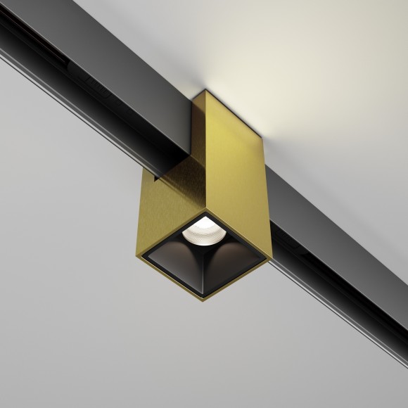 TR121-4-7W-DS-BS Трековый магнитный SMART (App, Bluetooth Mesh, Алиса) светодиодный светильник Maytoni Exility CRI90+ 2700-6000К 410Лм 50° 7Вт TR121-4-7W-DS-BS Трековый магнитный SMART (App, Bluetooth Mesh, Алиса) светодиодный светильник Maytoni Exility CRI90+ 2700-6000К 410Лм 50° 7Вт