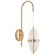 Бра Arte Lamp ANDROMEDA A2089AP-3GO