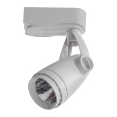 Трековый светильник Arte Lamp PICCOLO A5910PL-1WH