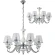 Люстра Crystal Lux BETIS SP-PL8 Люстра Crystal Lux BETIS SP-PL8