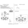 Люстра Crystal Lux BETIS SP-PL8 Люстра Crystal Lux BETIS SP-PL8
