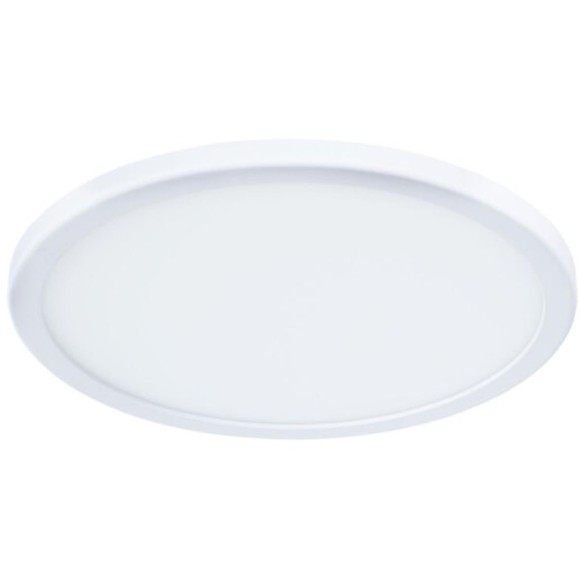 Встраиваемый светильник Arte Lamp A7975PL-1WH MESURA светодиодный LED 14W