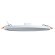 Встраиваемый светильник Arte Lamp A7975PL-1WH MESURA светодиодный LED 14W