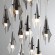 Люстра каскадная LED*137W (24*5.70W) 3000K 11620Лм Odeon Light AFALINA 5442/137L