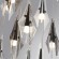 Люстра каскадная LED*137W (24*5.70W) 3000K 11620Лм Odeon Light AFALINA 5442/137L