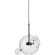Подвесной светильник Lumina Deco Neroni LDP 6016-3+1 BK