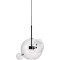 Подвесной светильник Lumina Deco Neroni LDP 6016-3+1 BK