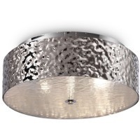 Люстра потолочная Maytoni MOD096CL-03CH R IPple под лампы 3xE14 40W