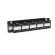 108408208-D Лампа Gauss GX53 8W 680lm 4100K диммируемая LED 1/10/100