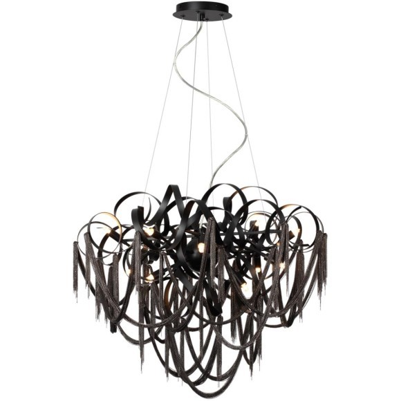 Люстра ODEON LIGHT CHAINY 5067/12 Люстра ODEON LIGHT CHAINY 5067/12