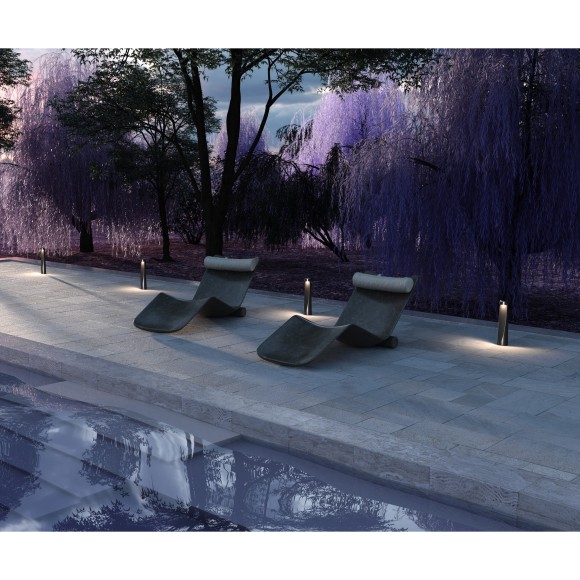 Ландшафтный светильник Outdoor O463FL-L7GF3K Ландшафтный светильник Outdoor O463FL-L7GF3K