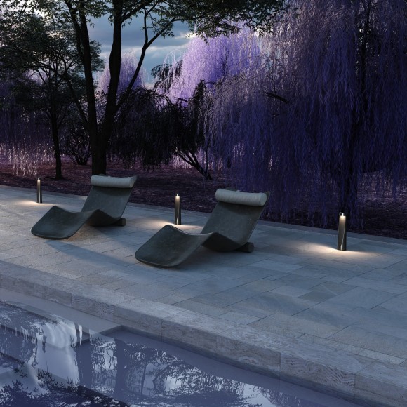 Ландшафтный светильник Outdoor O463FL-L7GF3K Ландшафтный светильник Outdoor O463FL-L7GF3K